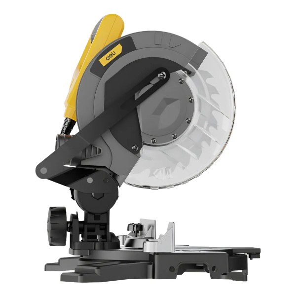 Ingetadora 210mm Deli - Imagen 3
