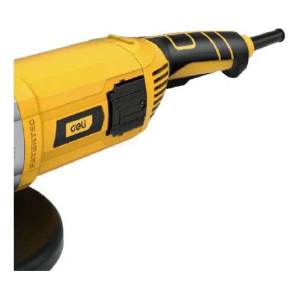 Amoladora 9 230mm - 2400w Deli - Imagen 3