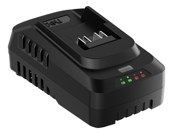 Cargador 2 Amp Deli - Imagen 3