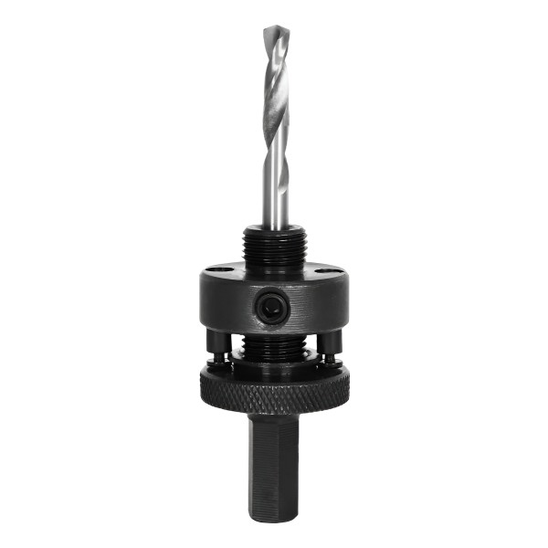 Soporte Para Sierra Copa 13mm A 30 Mm Deli