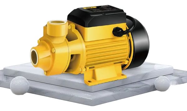 Bomba Periferica 1 Hp Deli - Imagen 2