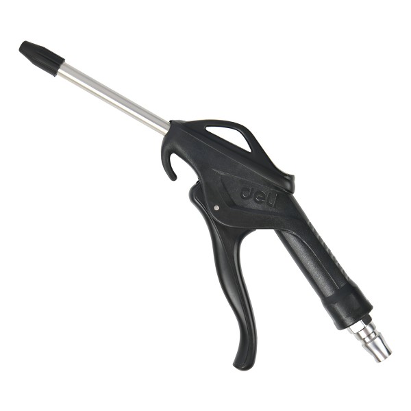 Pistola Para Compresor Aire 100 Mm Deli
