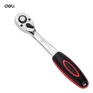 Criquet Para Dado 1/2 72t Deli