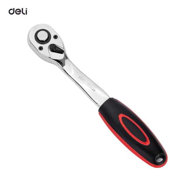 Criquet Para Dado 1/2 72t Deli