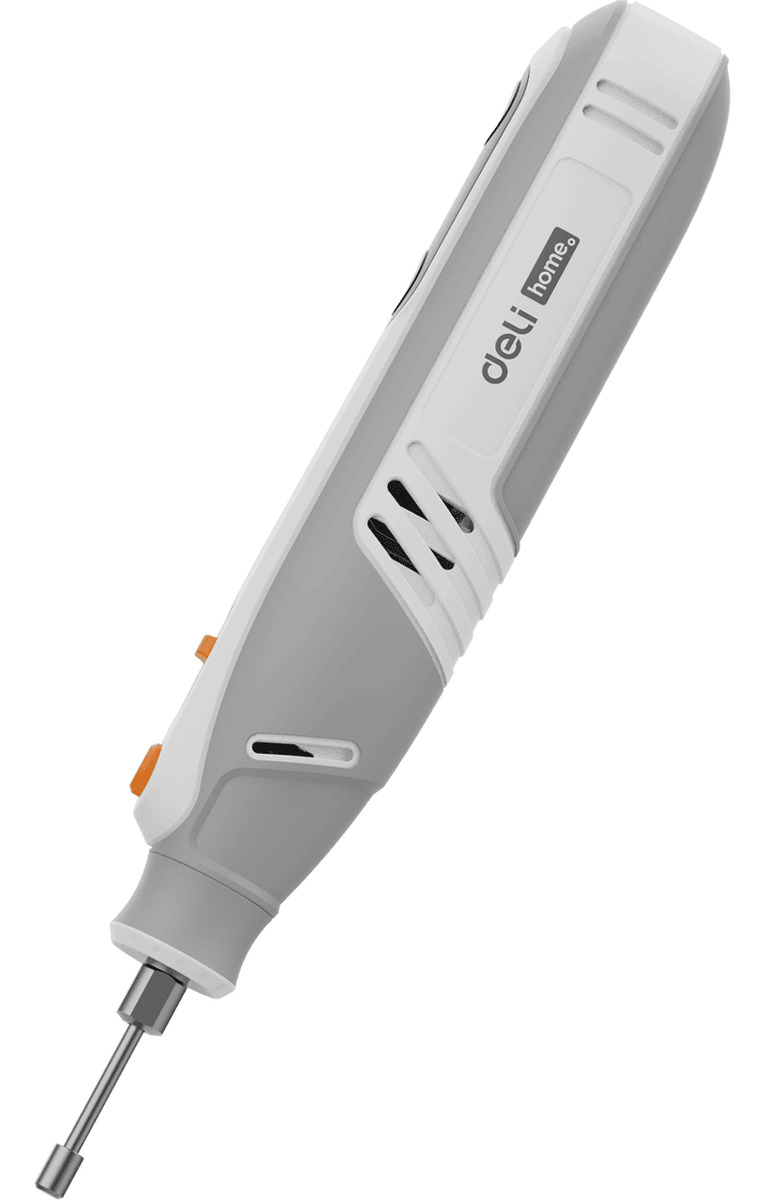 Mini Torno 8v- 122 Accesorios Deli - Imagen 4