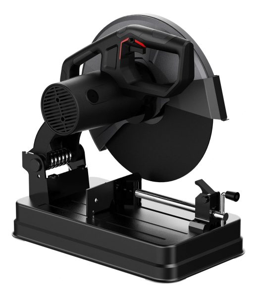 Sensitiva 2350w 355mm Deli - Imagen 3