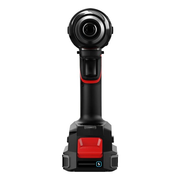 Llave De Impacto Eléctrico Deli Profesional Ede-bs2 Deli - Imagen 3