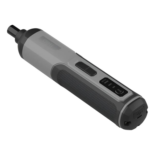 Llave De Impacto Eléctrico Deli Profesional Ede-bs20-1d2 - Imagen 3