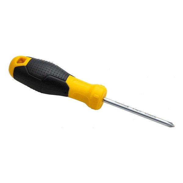 Destornillador Phillips Ph1x 75 Mm Deli - Imagen 2