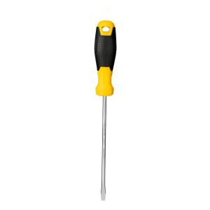 Destornillador Plano Sl6 X 150 Mm Deli