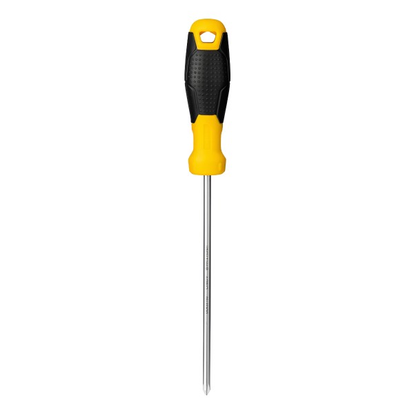Destornillador Phillips Ph1x 150 Mm Deli