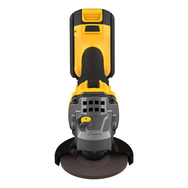 Amoladora 115 Mm 20 V (s/batería) Deli - Imagen 3