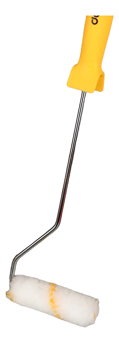 Rodillo Mini 4 Pelo Medio Deli