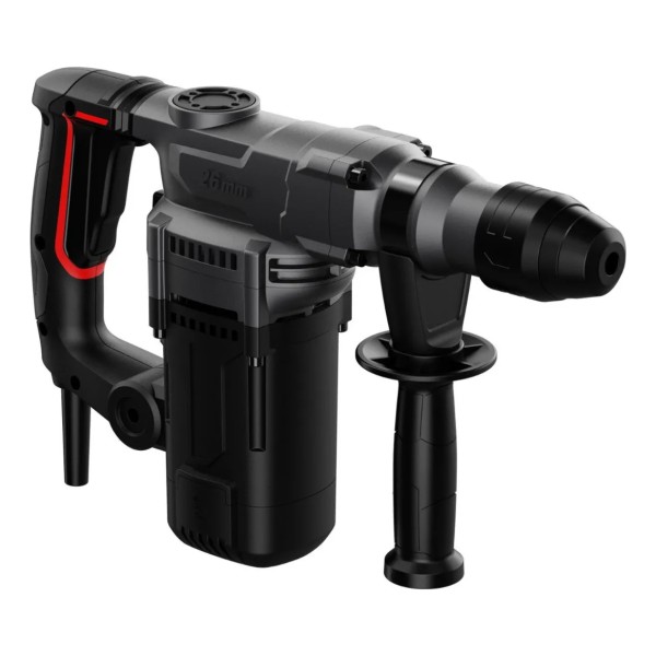 Rotomartillo Profesional 1100 W 26 Mm Sds Plus Deli - Imagen 2
