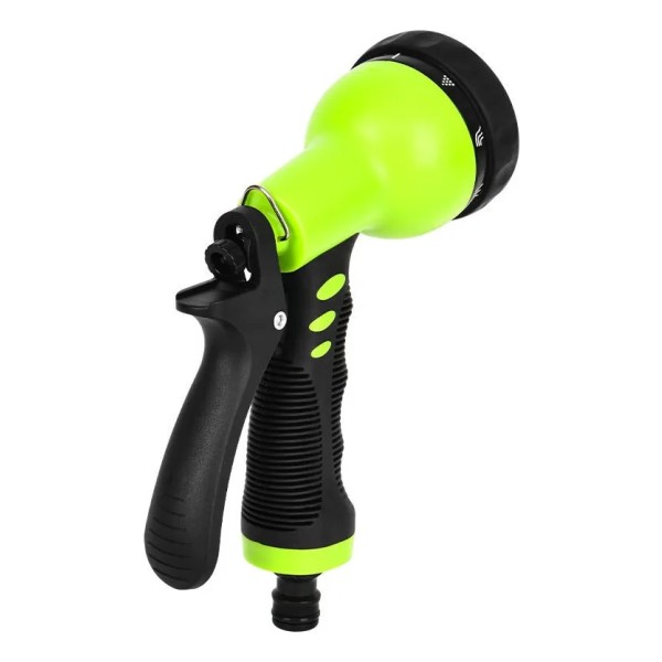 Pistola Para Riego 9 Posiciones Deli - Imagen 2