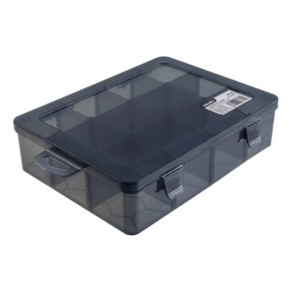 Organizador Plástico 225x175x60mm Deli - Imagen 3