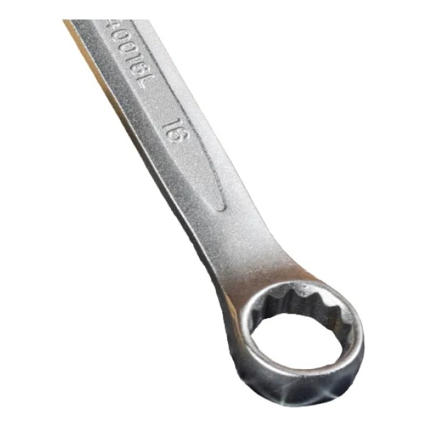 Llave Combinada 16mm Deli - Imagen 3