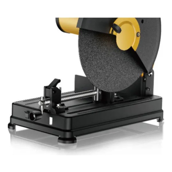Sensitiva 2300w 355mm Deli - Imagen 3
