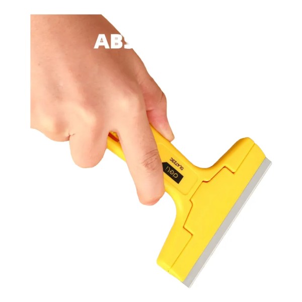 Raspador Plano 145 Mm Deli - Imagen 3