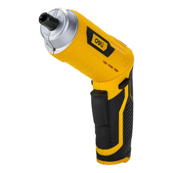 Llave De Impacto Eléctrico Deli Profesional Ede- Deli - Imagen 3