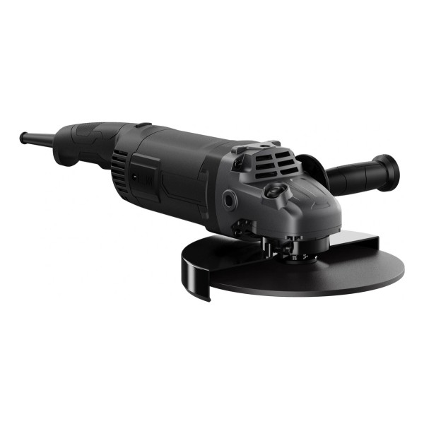 Amoladora 9 230mm 2400 W Deli - Imagen 2