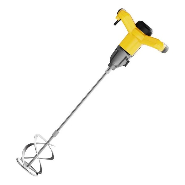 Mezcador De Pintura Y Binda 1400w Deli - Imagen 2