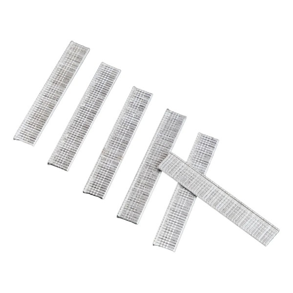 Grampas Tipo T 10x2x1.2mm Deli - Imagen 2
