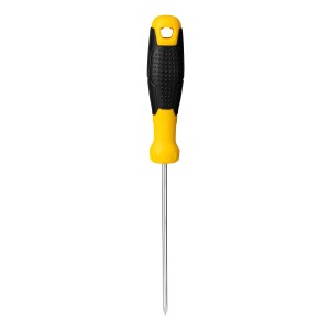 Destornillador Phillips Ph0x 100 Mm Deli