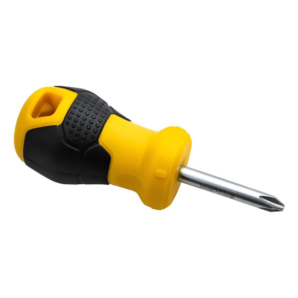 Destornillador Phillips Ph2x 38 Mm Deli - Imagen 2