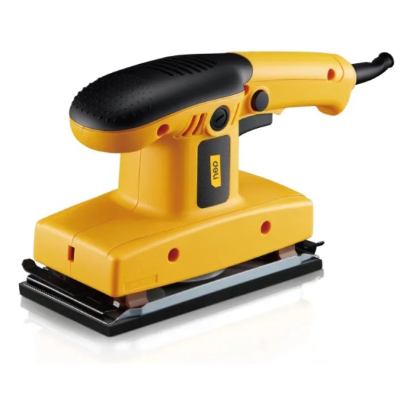 Lijadora Orbital 300 W 93x 185 Mm Deli - Imagen 3