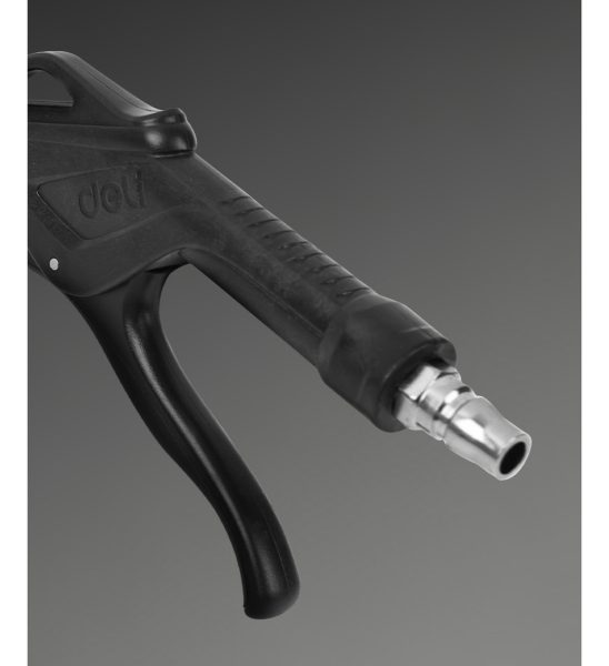 Pistola Para Compresor Aire 100 Mm Deli - Imagen 3