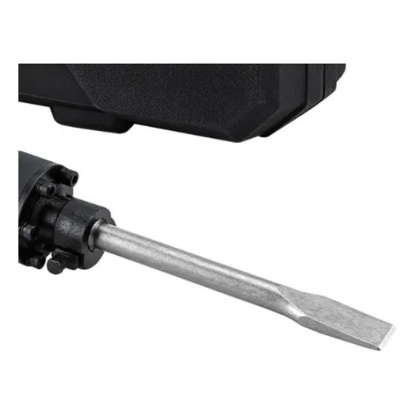 Martillo Demoledor 1900w 30mm 55j 15 Kg. Deli - Imagen 3