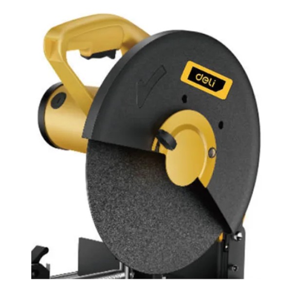 Sensitiva 2300w 355mm Deli - Imagen 2