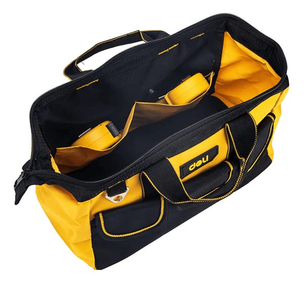 Bolso De Herraminetas 13 Deli - Imagen 3
