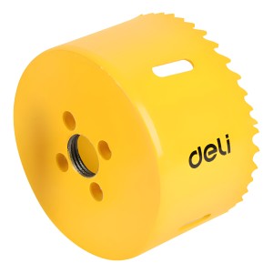 Sierra De Copa Bi-metal 76mm Deli