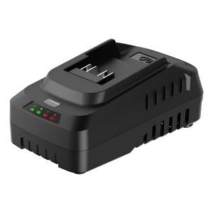 Cargador 2 Amp Deli