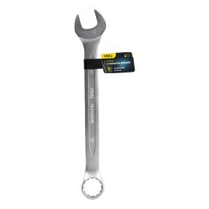 Llave Combinada 19mm Deli