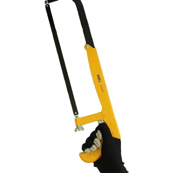 Arco De Sierra Ajustable 8 10 12 Deli - Imagen 4
