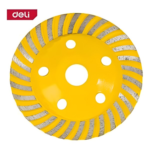 Disco Flap 115 Mm Metal Grano 40 X 10 - 10 Un Deli