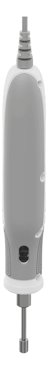 Mini Torno 220 Con Accesorios Deli - Imagen 2