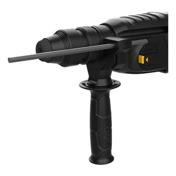 Rotomartillo 800w 26mm Deli - Imagen 2