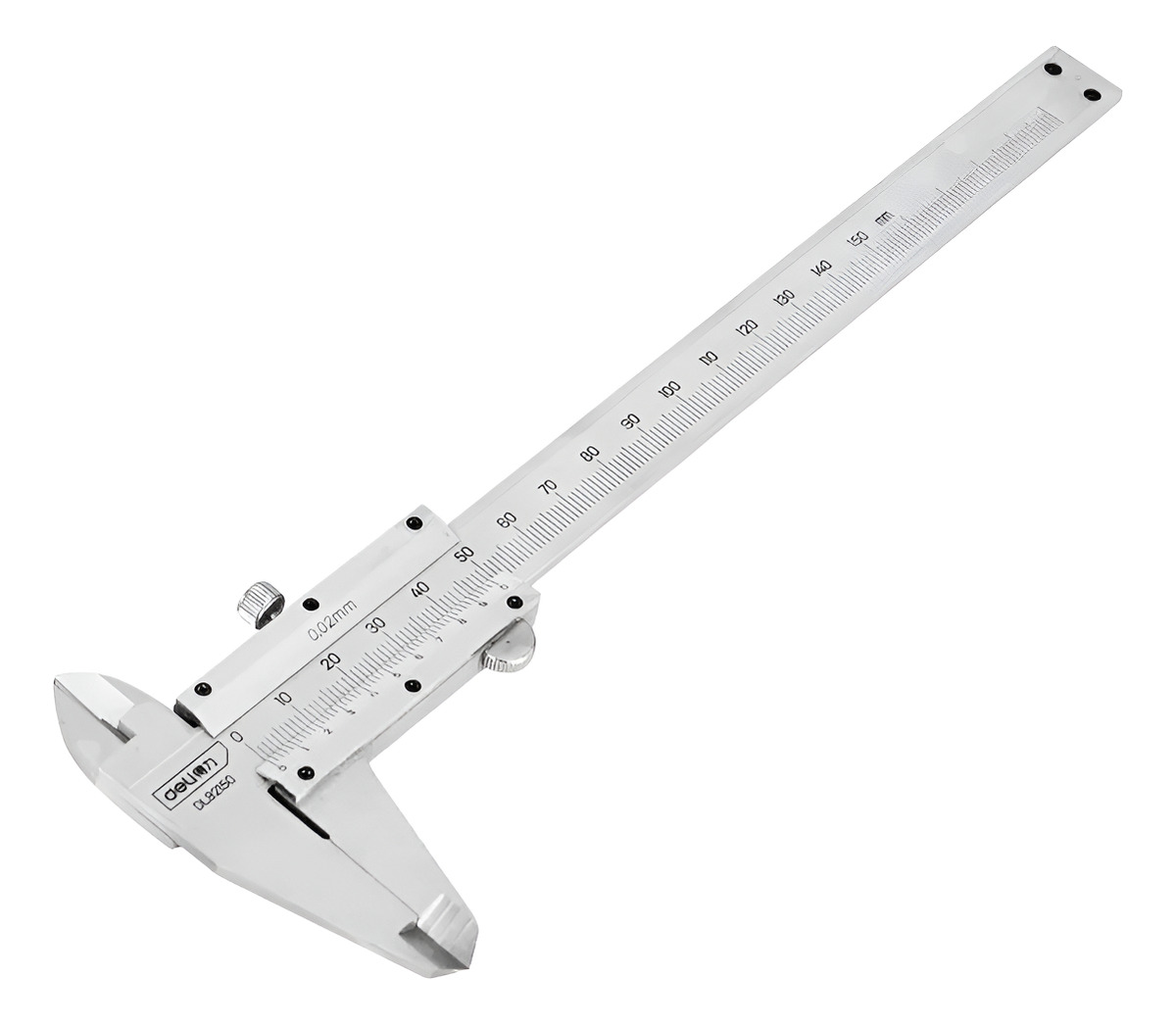 Calibre 0 150mm Deli