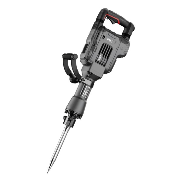 Martillo Demoledor - Profesional - 1800w 65j Deli