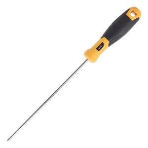 Destornillador Phillips Ph0x 150 Mm Deli
