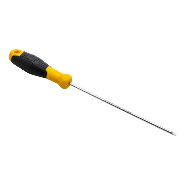 Destornillador Plano Sl3 X 150 Mm Deli - Imagen 3