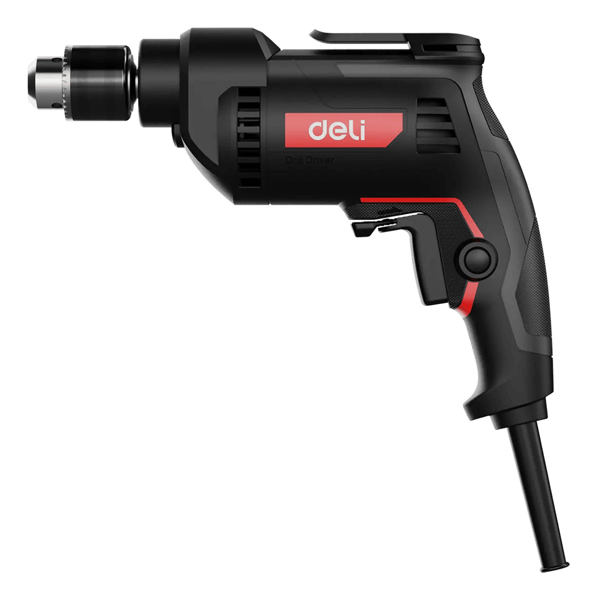 Taladro De Impacto 680w Deli - Imagen 3