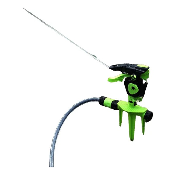 Aspersor Regador Espiga Abs Deli - Imagen 2