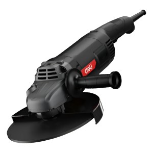 Amoladora Profesional 9 - 230mm 2400 W Deli