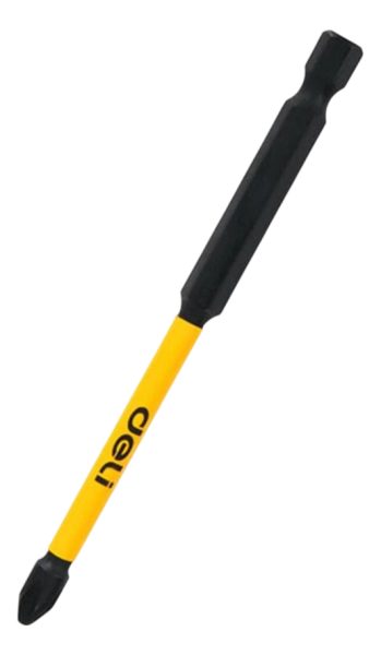 Puntas De Impacto Ph2 X 150 Mm - 10 Un Deli - Imagen 2