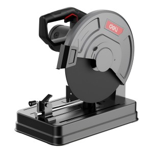 Sensitiva 2350w 355mm Deli